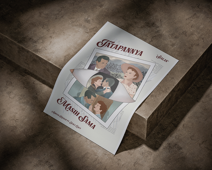 Story Poster